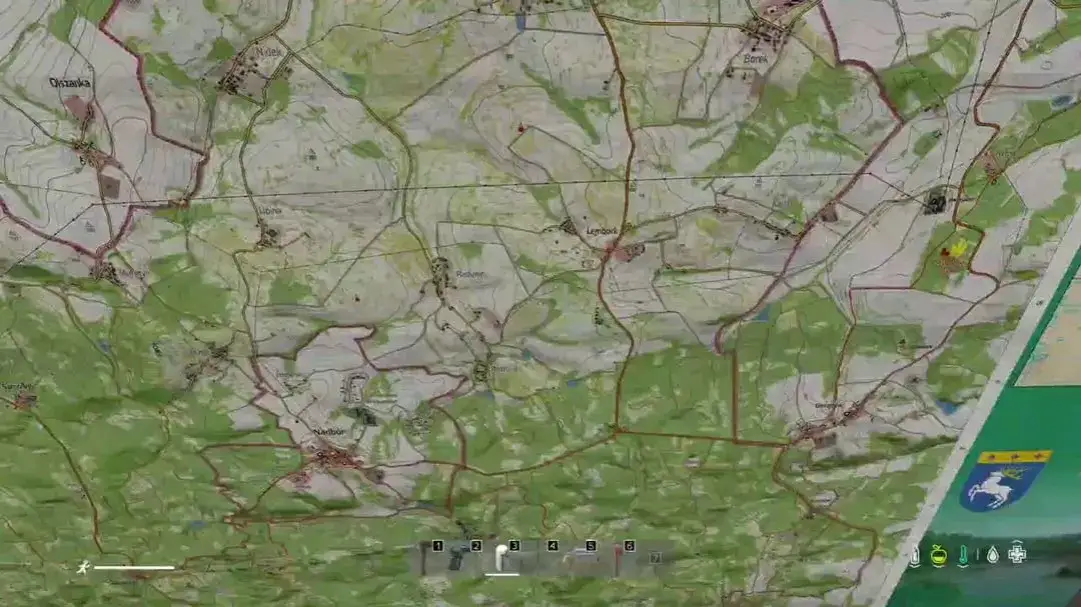 Arma 3 Livonia: Polska mapa, obcy i milsimy recenzja DLC
