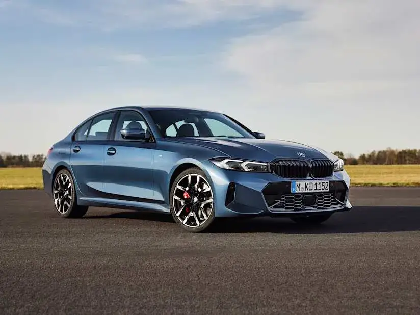 Ile kosztuje BMW ConnectedDrive? Sprawdź ceny i pakiety usług