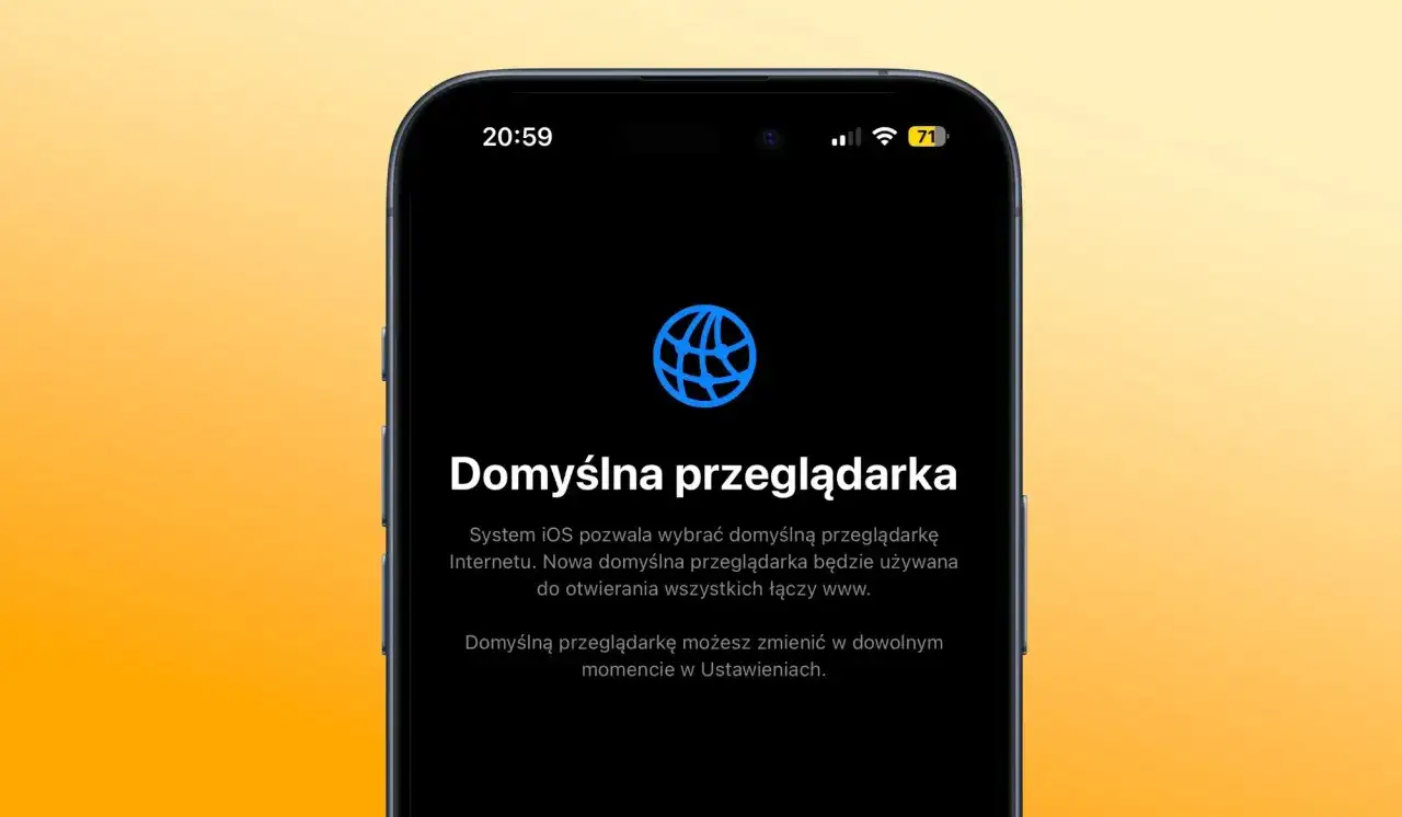 Szybciej i bezpieczniej: Zmień przeglądarkę w telefonie (Android/iOS)