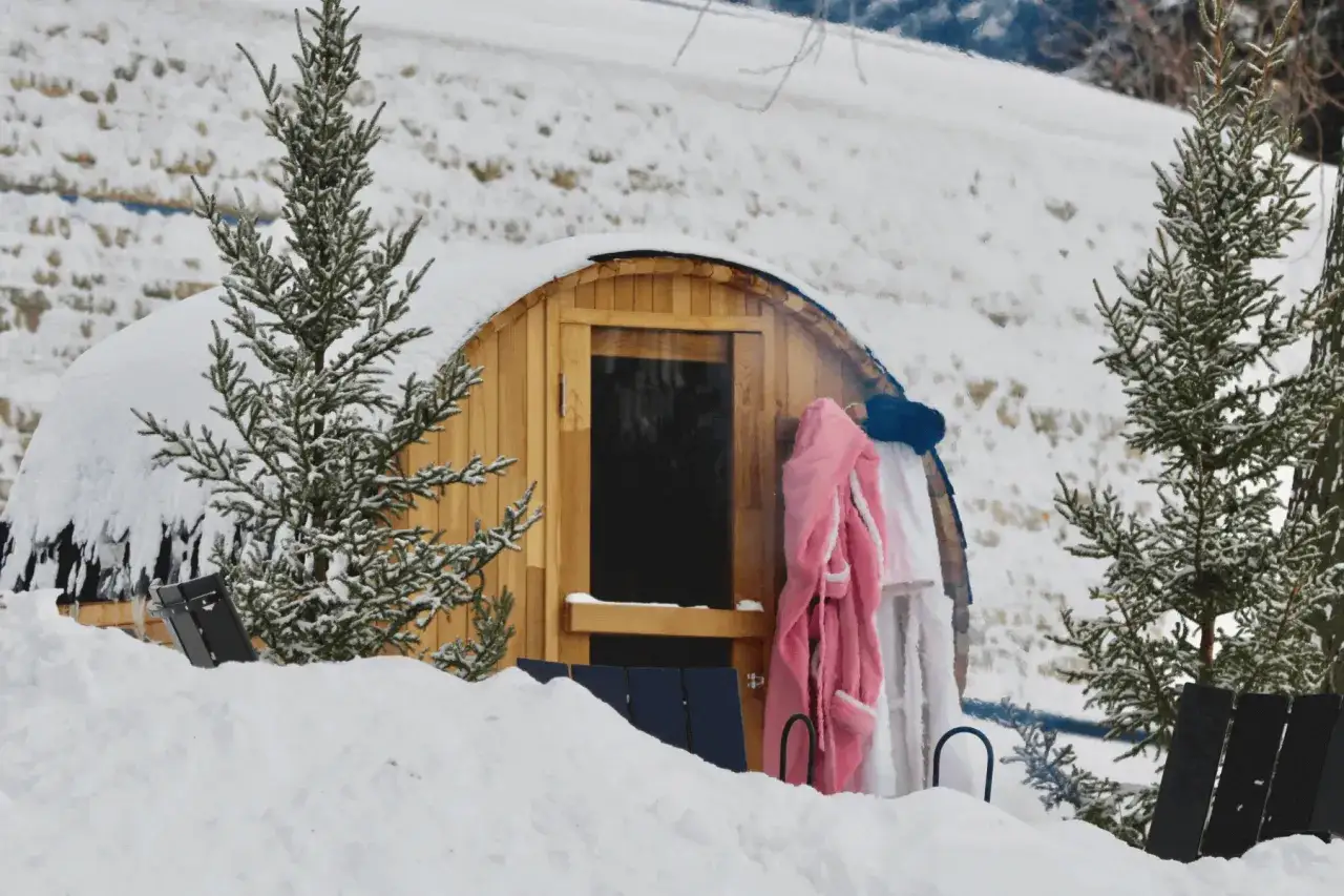 Noclegi Bieszczady: Jak wybrać idealny? Praktyczny przewodnik