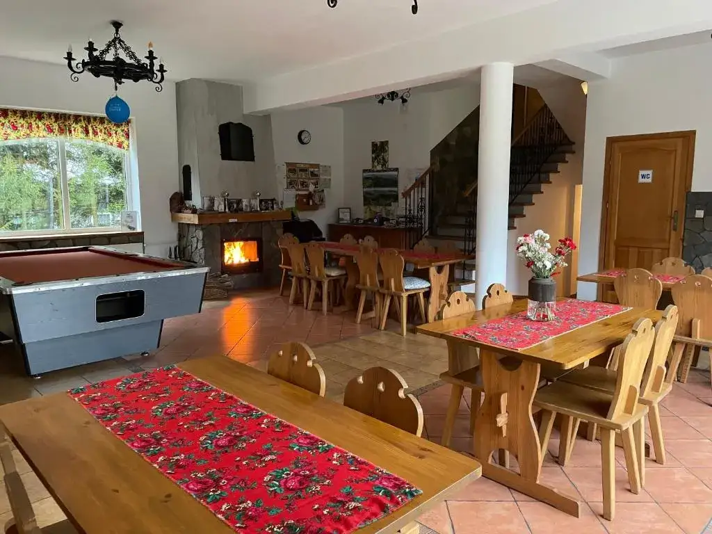 Łapsze Niżne: Odkryj atrakcje Spisza, Pienin i Czorsztyna!