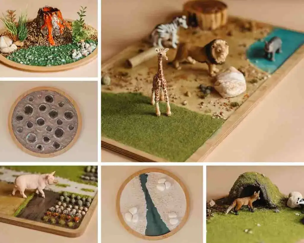 Zabawki sensoryczne dla trzylatka: Klucz do rozwoju i mądrego wyboru