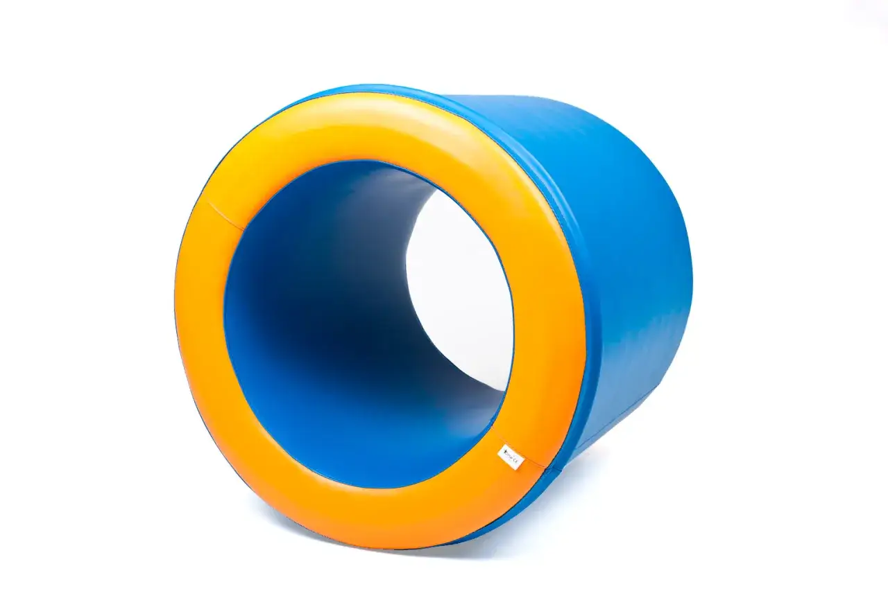 Akcesoria sensoryczne, które wspierają rozwój dzieci z zaburzeniami