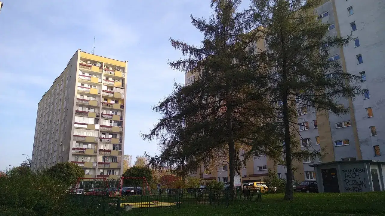 Jak dojechać do osiedla Tysiąclecia w Krakowie - najlepsze połączenia komunikacyjne