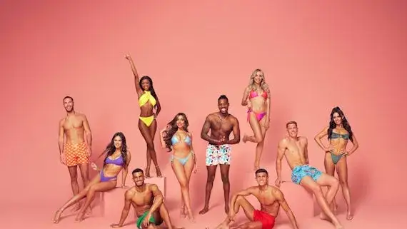 Gdzie obejrzeć powtórki Love Island? Najlepsze odcinki online