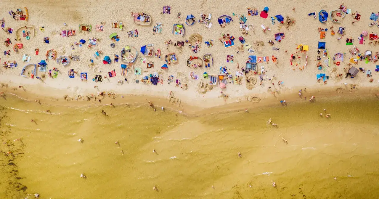 Polskie morze gdzie jechać: najlepsze miejsca na wymarzone wakacje