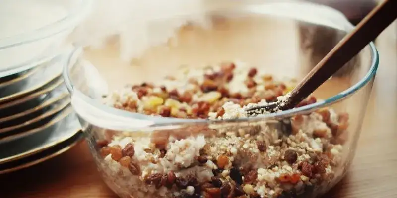 Kutia skąd pochodzi? Odkryj jej fascynującą historię i tradycje