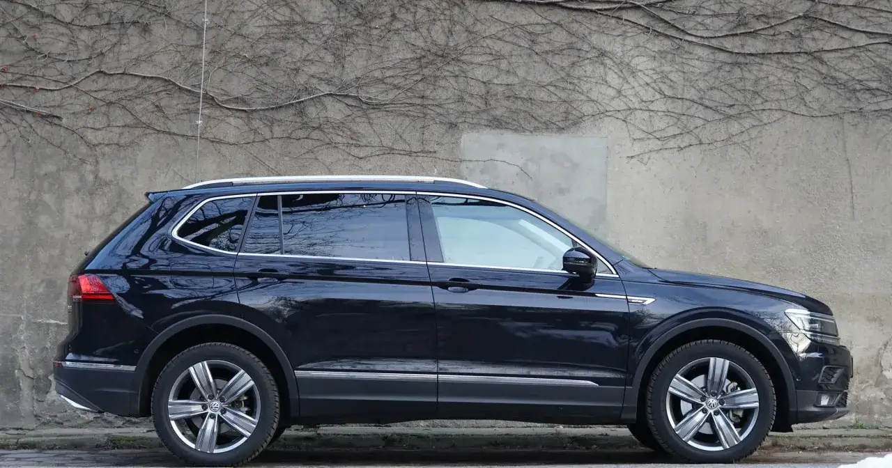 Vw tiguan jaki silnik diesla – porównanie 2.0 TDI i ich możliwości