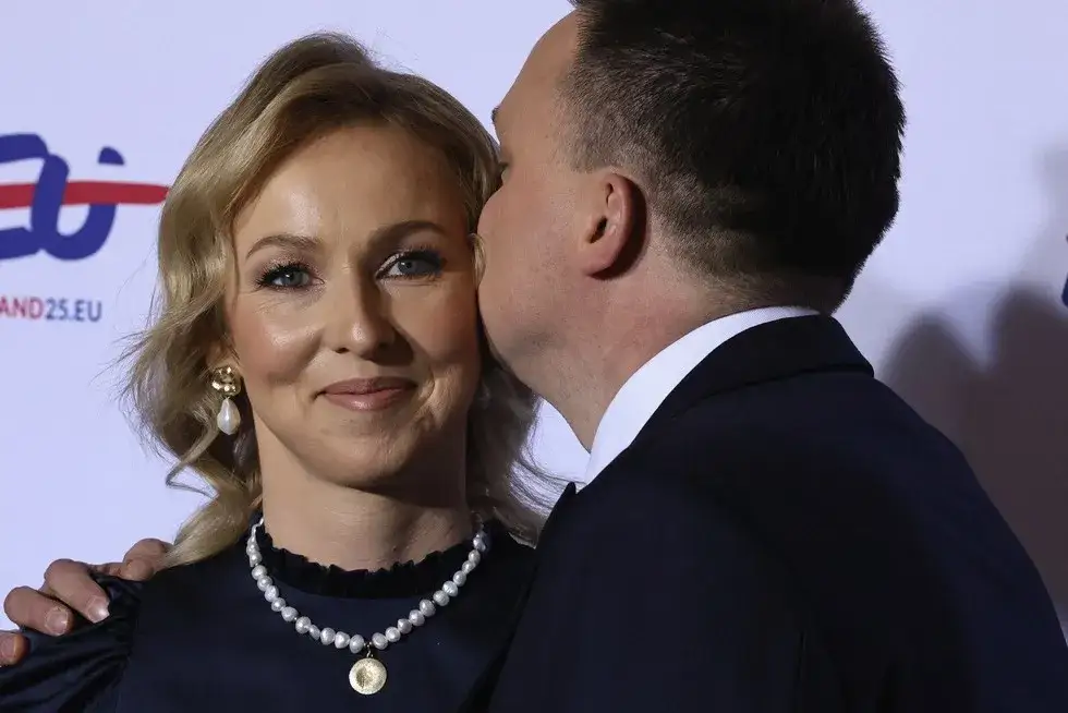 Szymon Hołownia czy jest żonaty? Odkryj jego życie prywatne