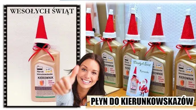 Płyn do kierunkowskazów: kultowy żart kierowców. Poznaj jego sens!