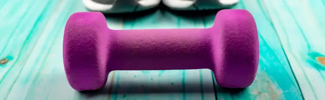 Jakie hantle do domu? Wybierz idealne - Poradnik 2024