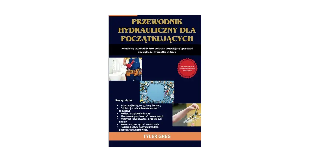 Bartycka hydraulika: Kompletny przewodnik po warszawskim zagłębiu