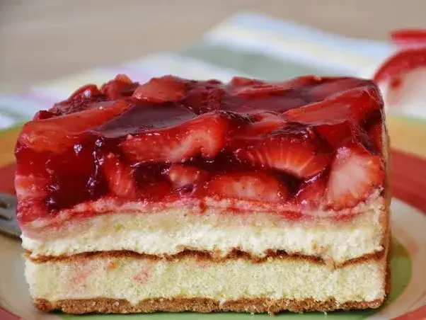 Jak jest po angielsku tort? Odkryj różnice między cake, torte i gateau