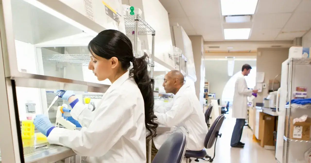 Kiedy zostanie wynaleziony lek na raka? Oto, co mówią badania