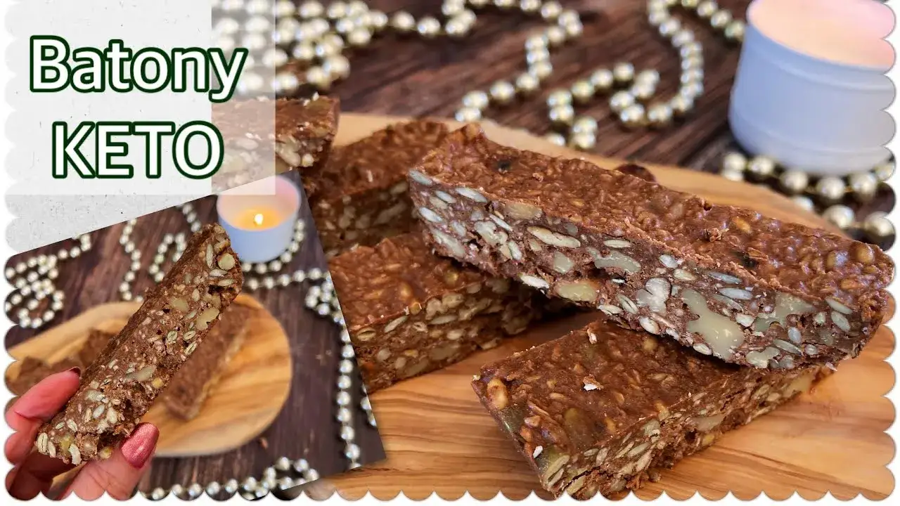 Idealne batony proteinowe? Zrób je sam! Przepisy i triki