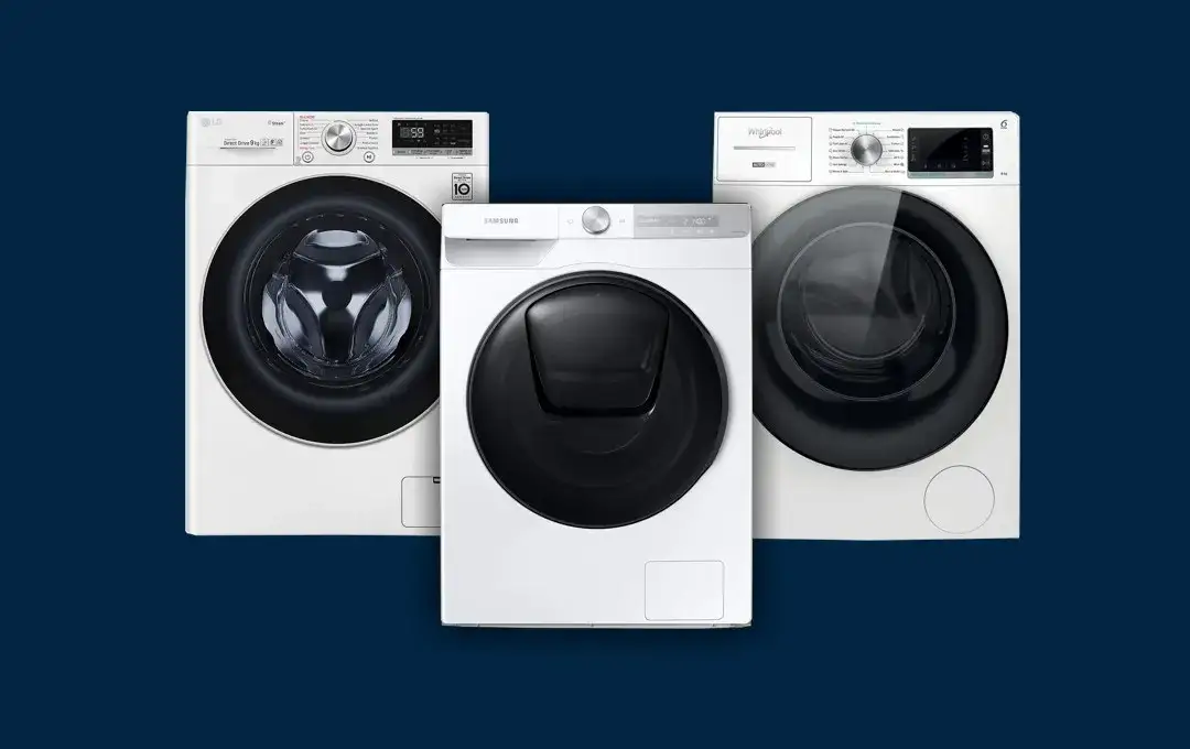 Jakiej firmy pralkę kupić, aby uniknąć awarii i oszczędzić?