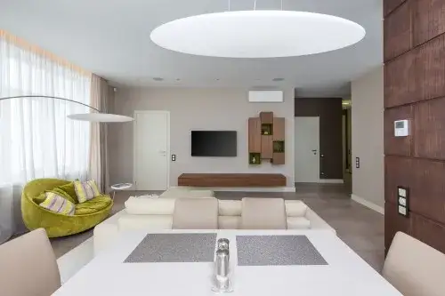 Jaki dywan do zielonej kanapy? Odkryj idealne połączenia kolorów