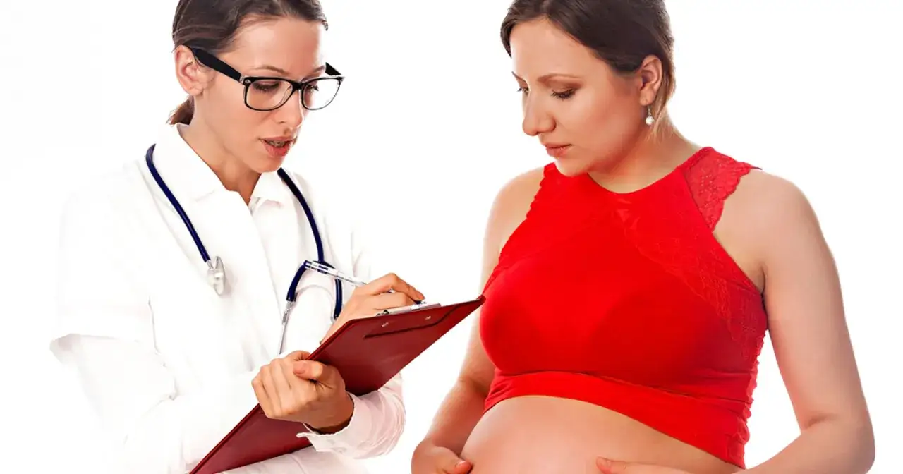 Krzywa cukrowa w ciąży: Kiedy zrobić? Przygotowanie, normy, wyniki