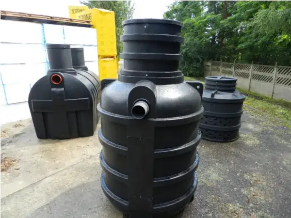 Kolektor w oczyszczalni ścieków - klucz do skutecznego oczyszczania