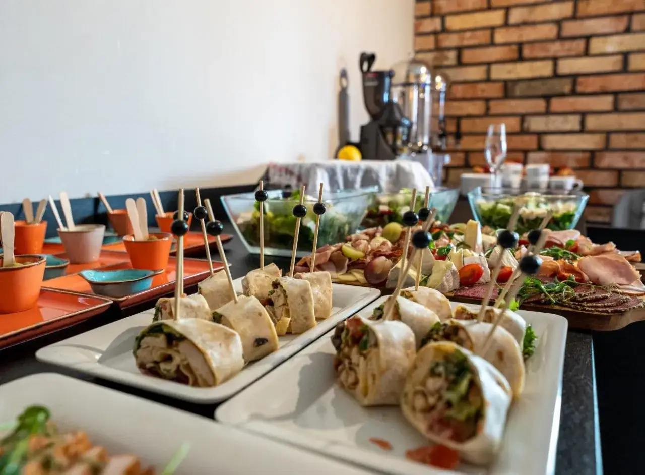 Serock gdzie zjeść - najlepsze restauracje, które musisz odwiedzić