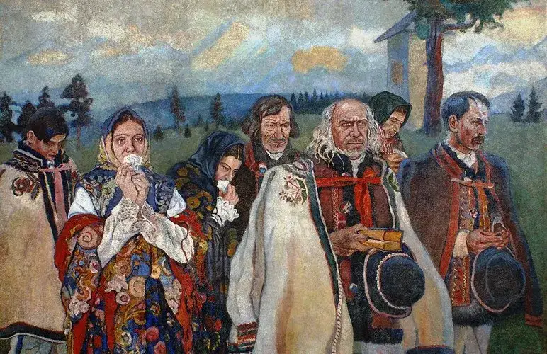 Motywy przyrody w literaturze: ich rola i głębsze znaczenie