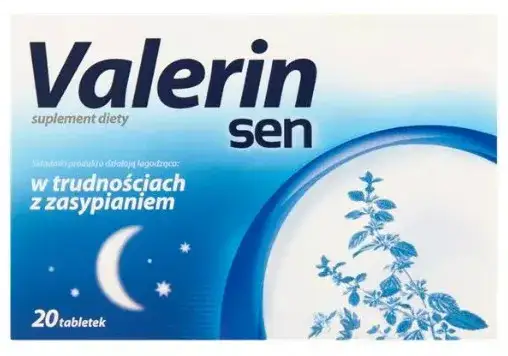 Jakie leki na sen bez recepty są najskuteczniejsze i bezpieczne?