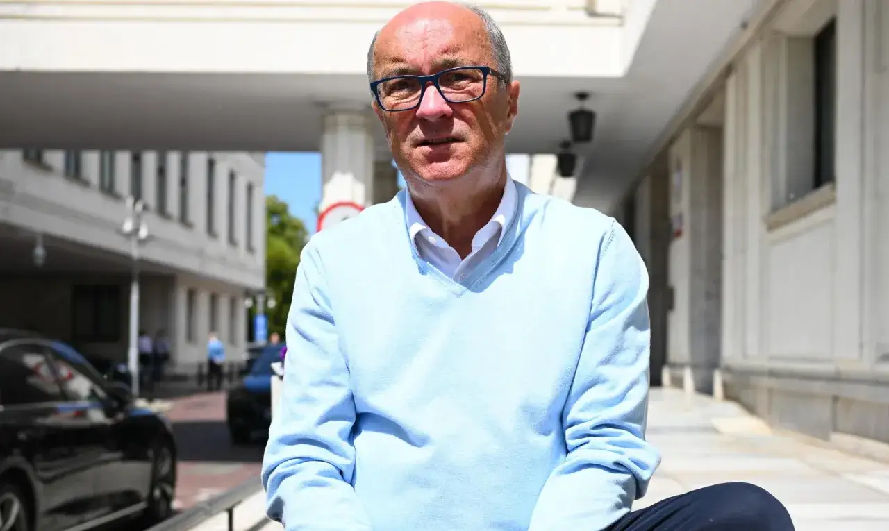 Ile dzieci ma Włodzimierz Czarzasty? Zaskakujące fakty o jego rodzinie