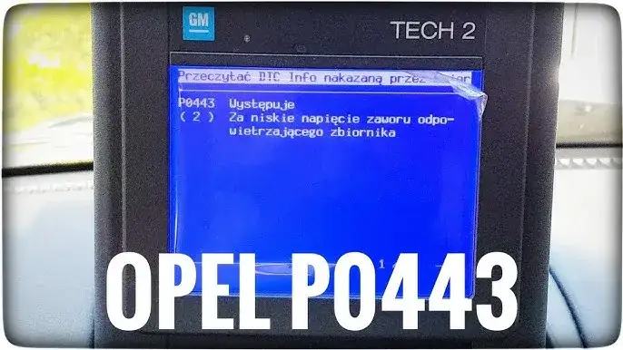 Objawy uszkodzonego zaworu EVAP – jak je rozpoznać i uniknąć problemów
