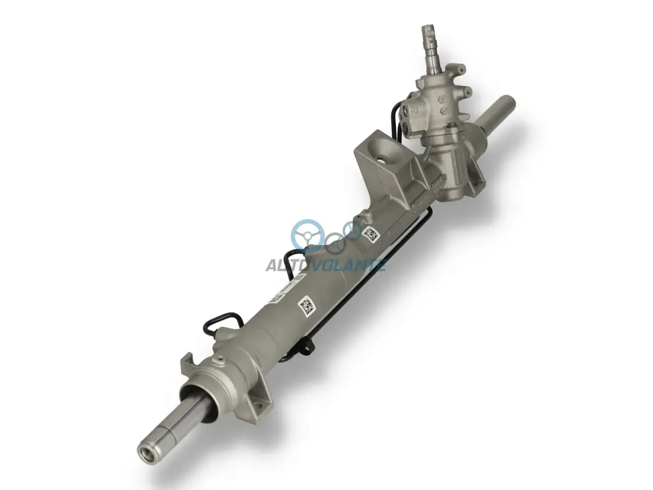 Maglownica Volvo S60: objawy, diagnoza, koszty. Co musisz wiedzieć?