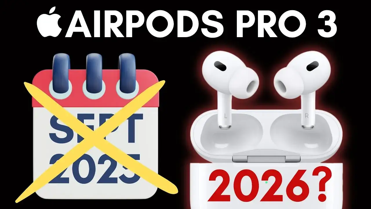AirPods 3 w 2026: czy warto? Poznaj fakty przed decyzją!
