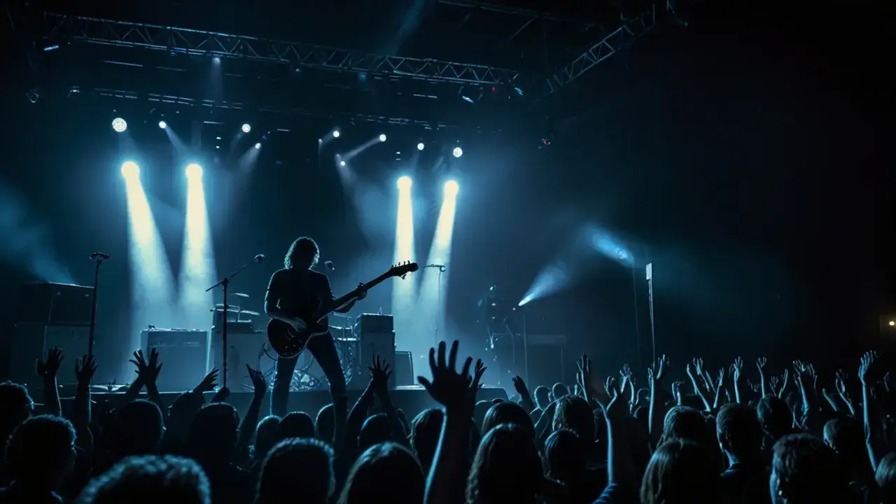 All I Wanted Was You Paramore: Emocjonalna ballada o miłości