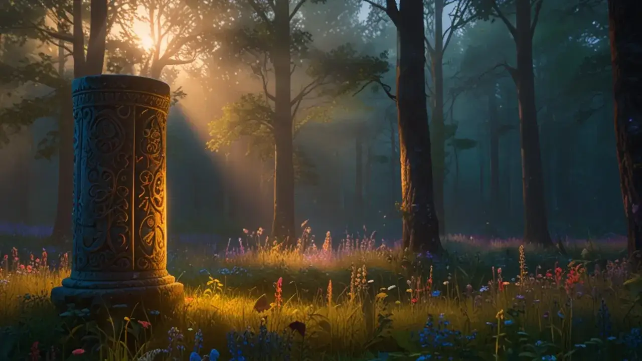 Jaką tajemnicę mocy skrywa słowiański symbol siły? Odkrywamyj to