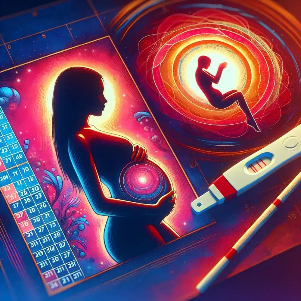 Jak szybko można zajść w ciążę? Poznaj czynniki i metody