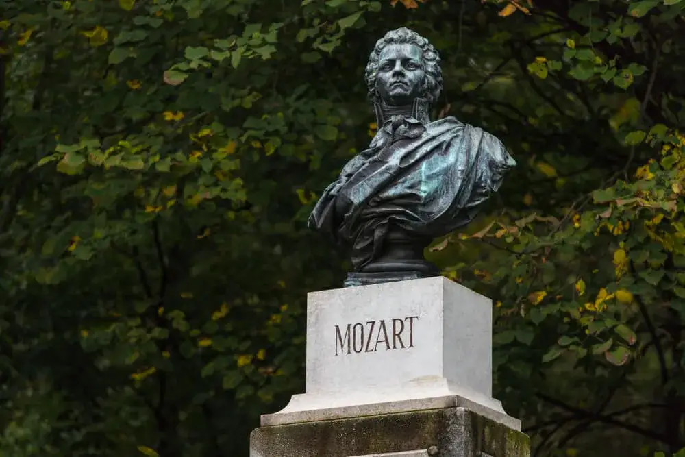 Jakie utwory skomponował Wolfgang Amadeusz Mozart? Odkryj jego arcydzieła