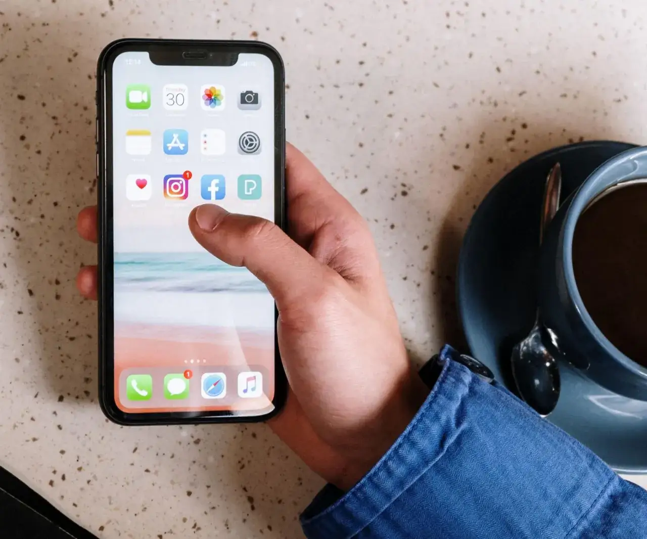 Kanał nadawczy Instagram co to? Odkryj jego funkcje i zalety