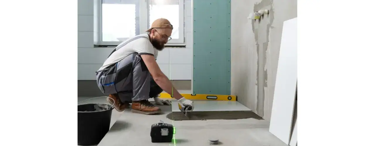 Ile kosztuje wykończenie łazienki 4m2? Sprawdź, jak nie przepłacić