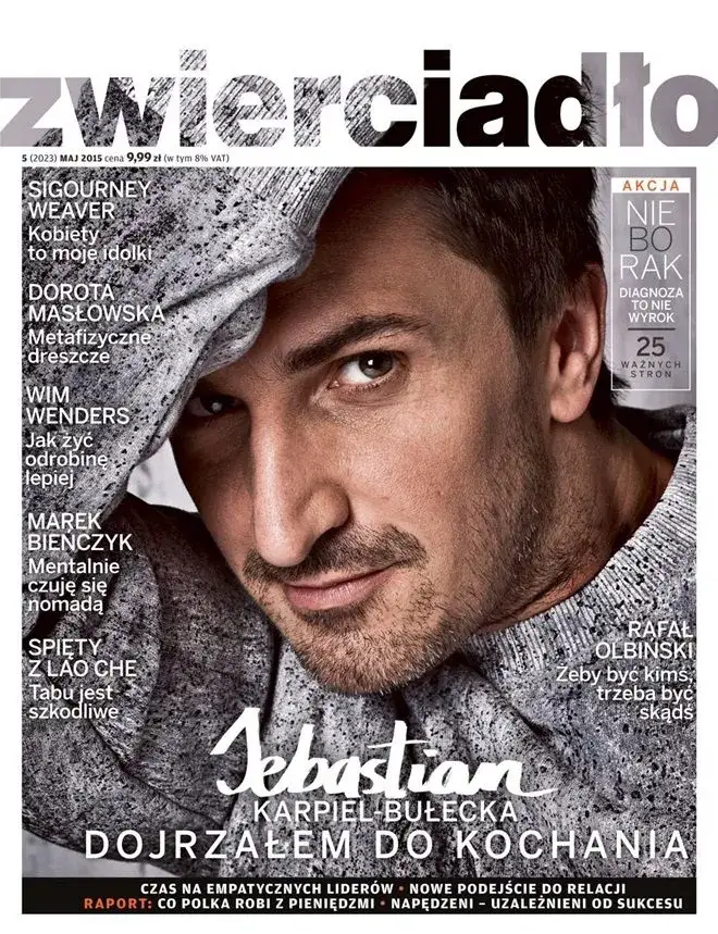 Kim jest Karpiel Bułecka? Biografia, kontrowersje i ciekawostki o tej postaci