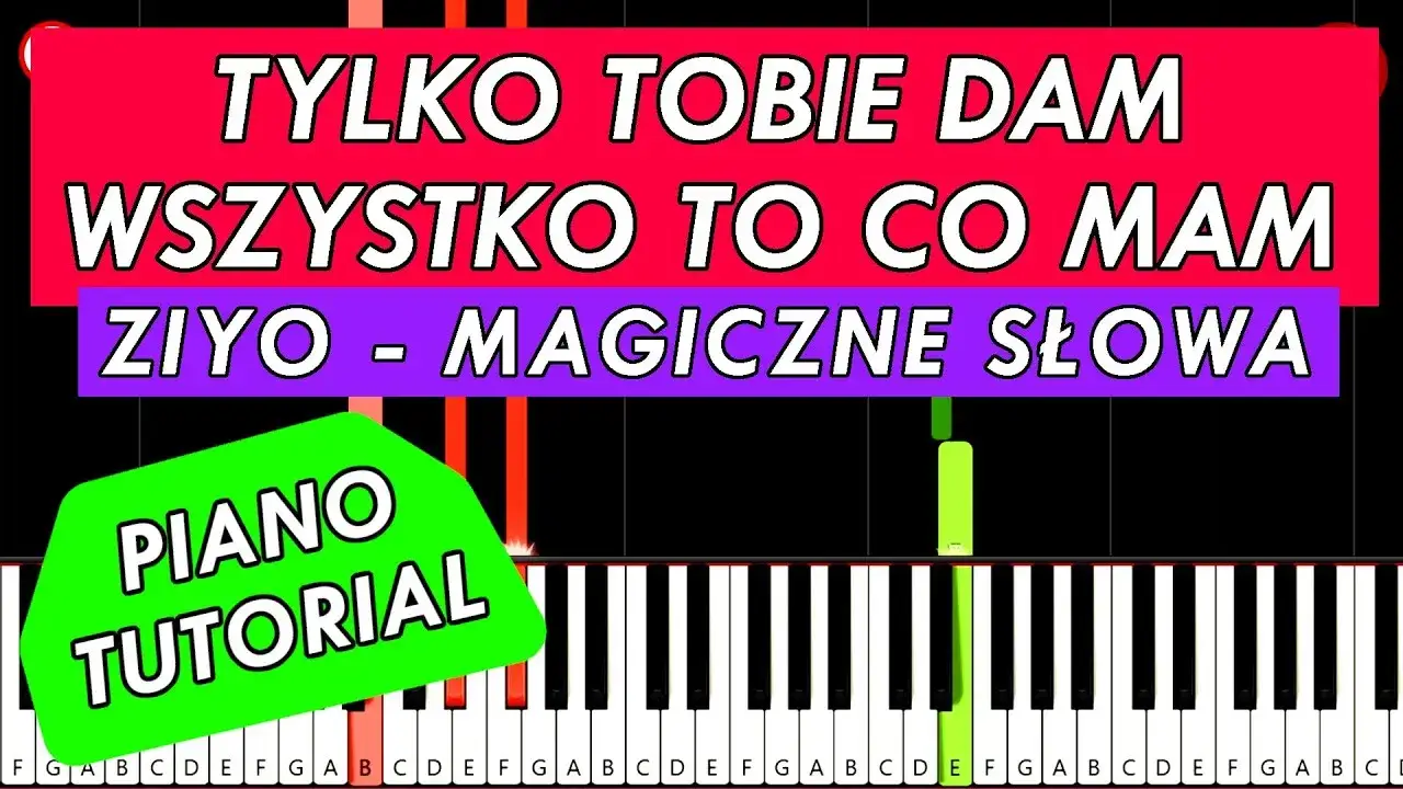 Wszystko to co mam - kto śpiewa i dlaczego ta piosenka porusza?