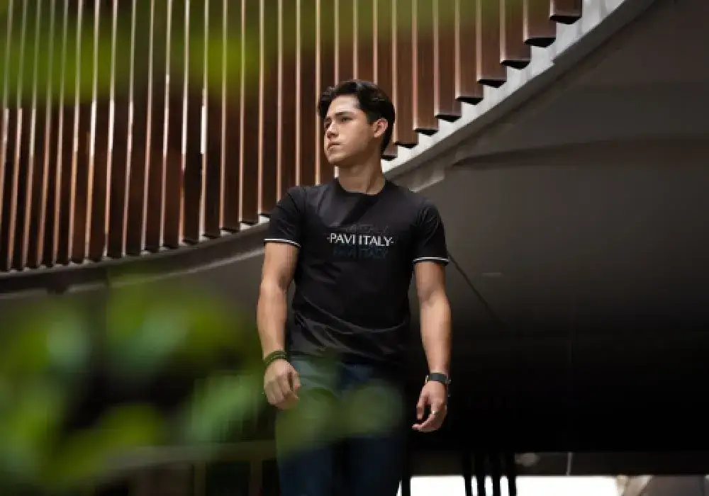 Outfit adolescentes hombres: ideas modernas que no te puedes perder