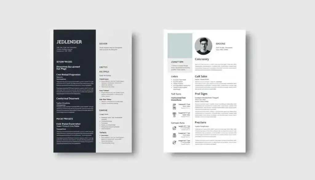 Czy CV może mieć 2 strony? Kiedy to błąd, a kiedy konieczność?