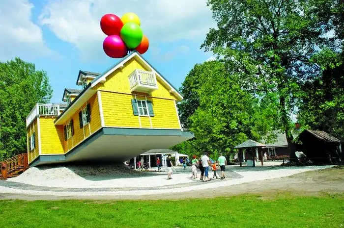 Najlepsze atrakcje dla dzieci w Polsce – miejsca, które zachwycą rodzinę