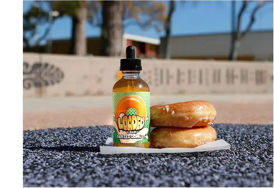 Ile kalorii ma liquid? Poznaj wartość energetyczną e-liquidów