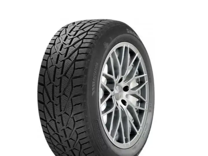 Riken: Japońskie opony z technologią Michelin. Czy warto?