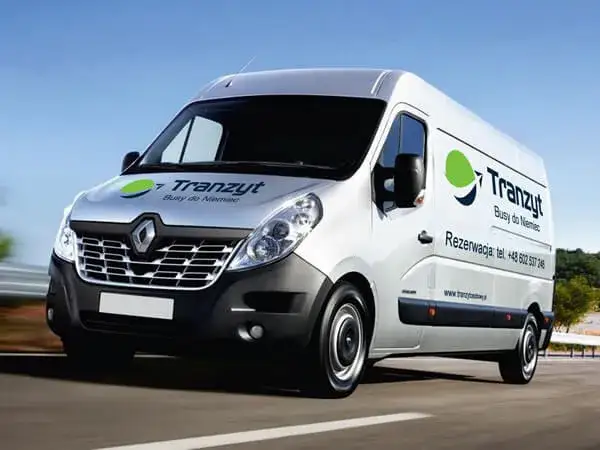 Bus z adresu pod adres: Koszty (350-800 zł) i jak oszczędzić?