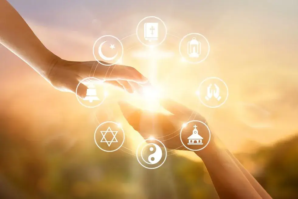 Wiara: definicja religijna, filozoficzna i psychologiczna