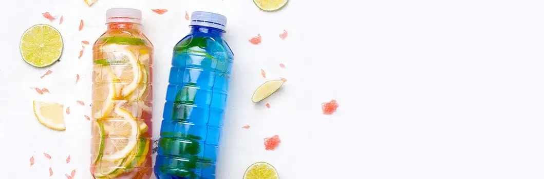 Napój elektrolitowy: jak poprawić nawodnienie i energię naturalnie