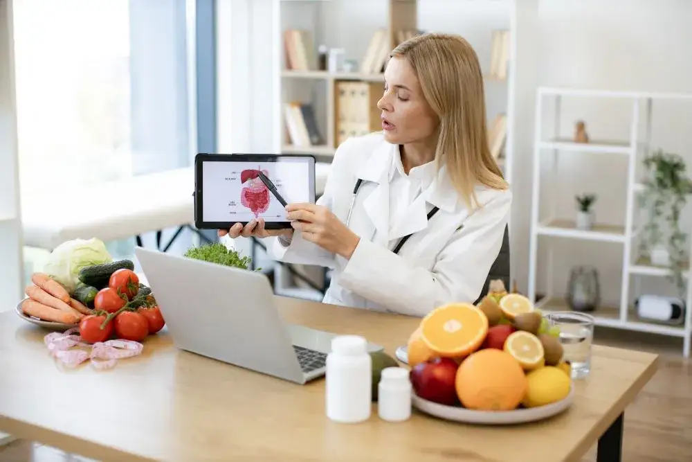 Jakie zupy przy chemioterapii? Sprawdź, co jeść dla zdrowia