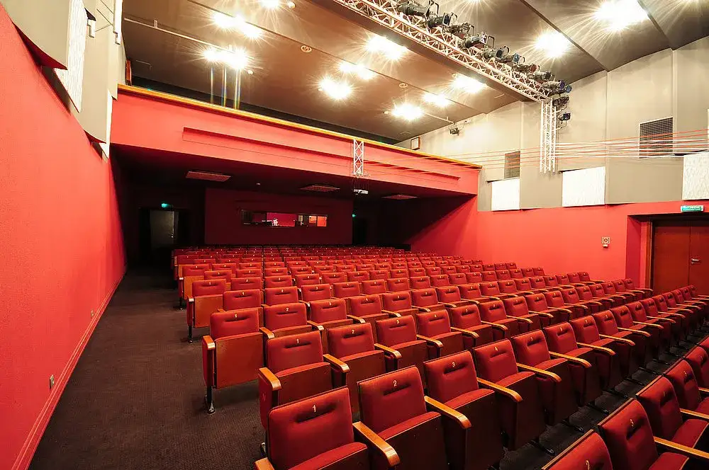 Miejski teatr miniatura w Gdańsku: spektakle dla dzieci i dorosłych