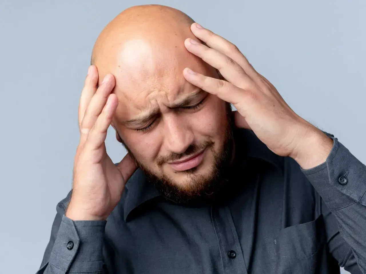 Objawy udaru mózgu: Jak rozpoznać i szybko zareagować?