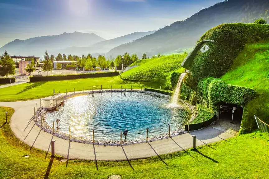 Najpiękniejsze miejsca w Tyrolu, które musisz zobaczyć podczas podróży